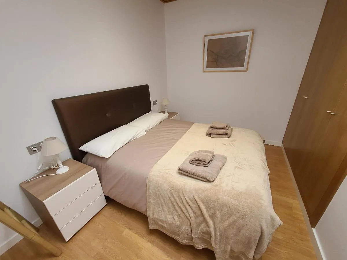 Duplex A La Massana A 25 Metres Del Telecabina De Pal 612 Apartment