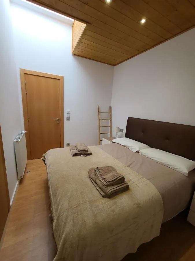Duplex A La Massana A 25 Metres Del Telecabina De Pal 612 Andorra